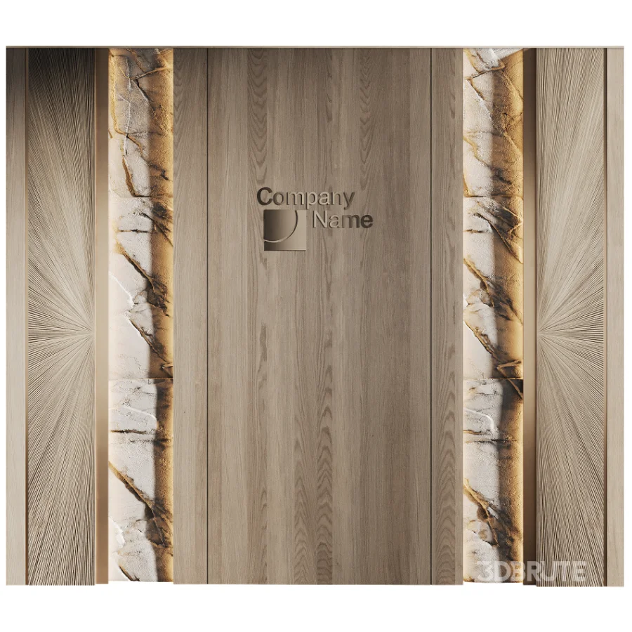 Wall Panel 20 Image 1