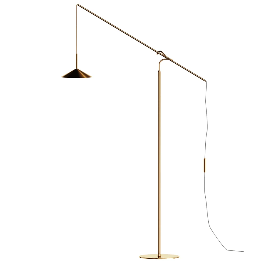 Altura Floor Lamp Image 3