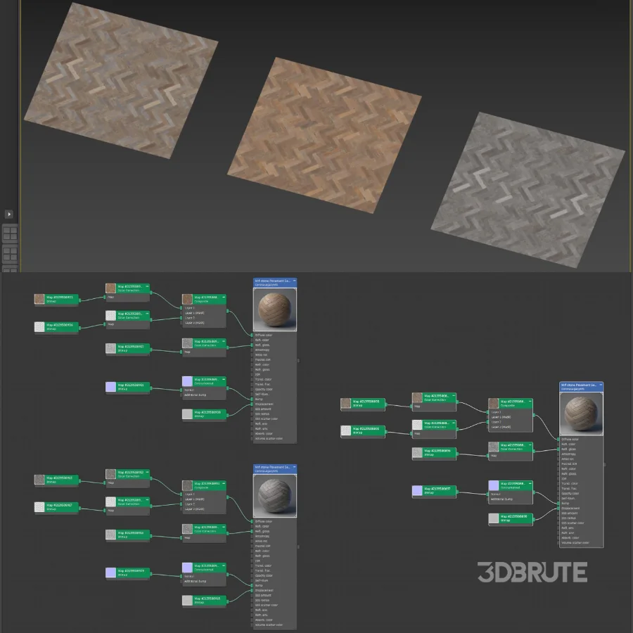 Mrf Pavement Set45 Image 1