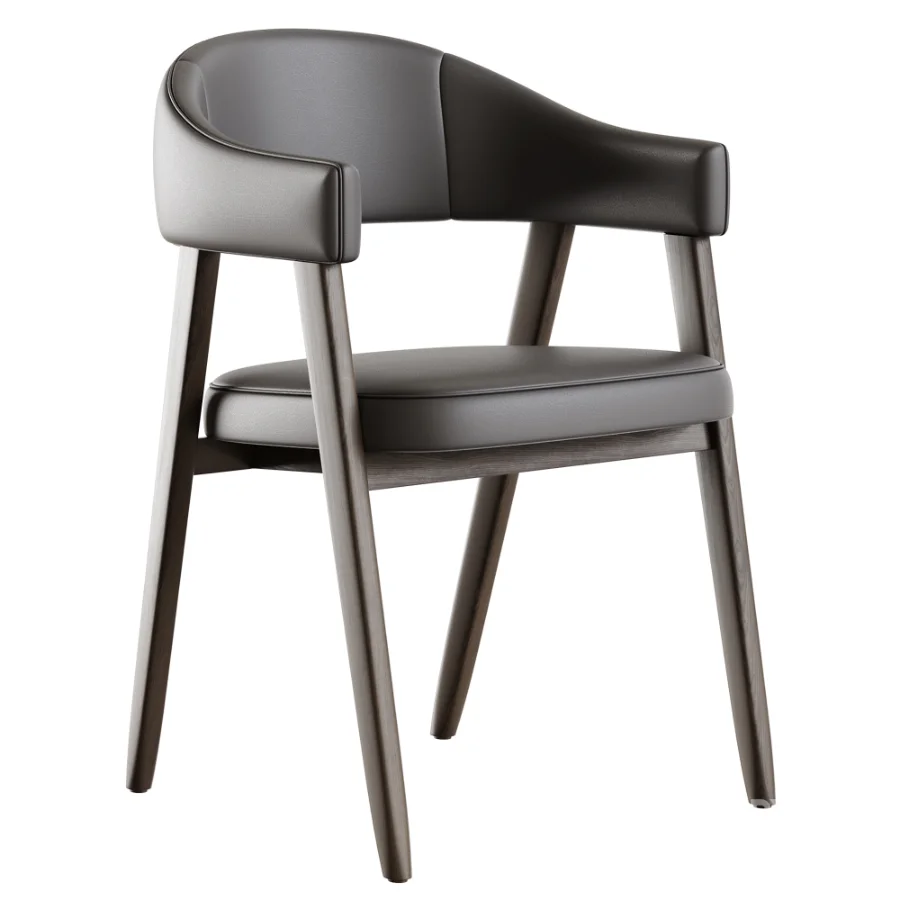 Vasa Chair Image 3