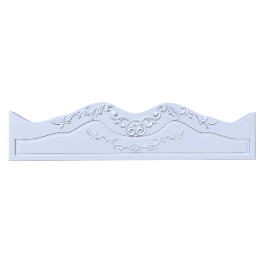 BedCrown-4-Bronze Image 9