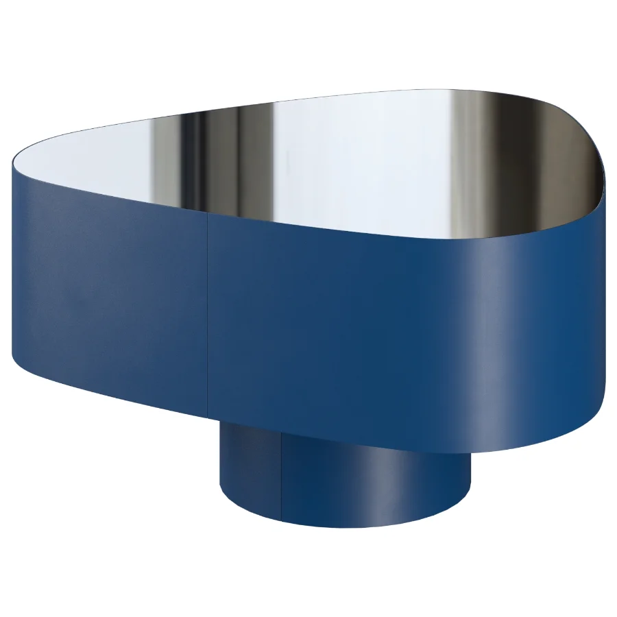 Coffee table Yenisei | Manner & Matter Image 3