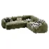 William Sectional Sofa 02 - Thumbnail 1