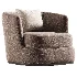 Maxalto APOLLO chair - Thumbnail 2
