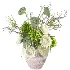Bouquet of Flowers with Hydrangea 054 - Thumbnail 2