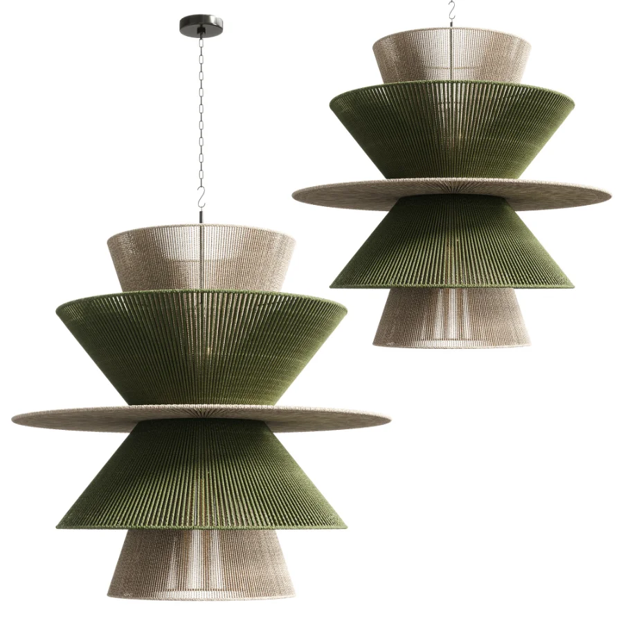 Pendant Light Image 3