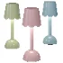 Rechargeable Bobbin Lamps | Addison Ross - Thumbnail 4