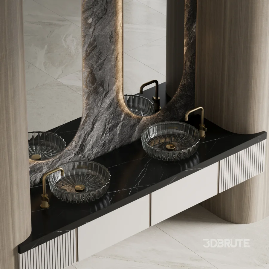 Bathroom Furniture 44 Image 3