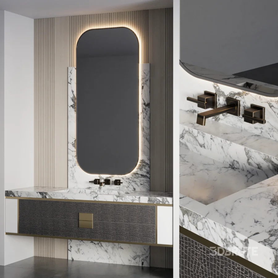 Bathroom Furniture 18 Image 3