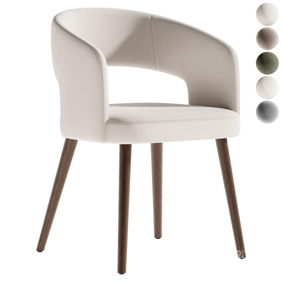 356 Chair Image 1