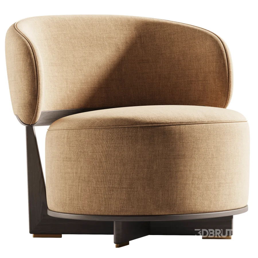Icolounge Armchair Image 2