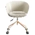 Ashley Office Chair - Thumbnail 5