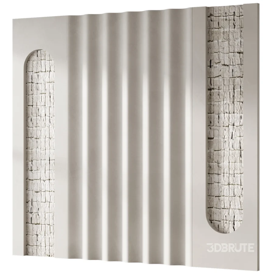 3d Wall Panel Image 1