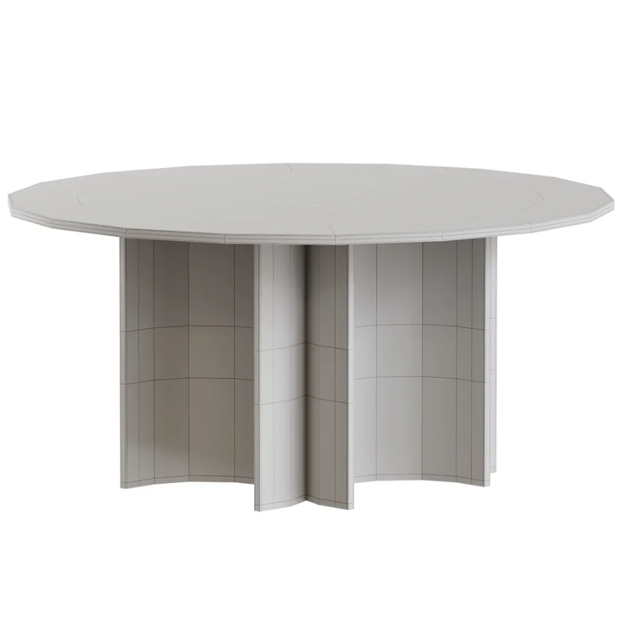Dining table Silva Image 4