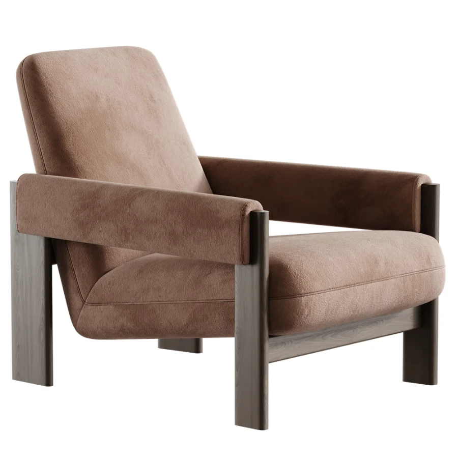 Nils Chair Image 3
