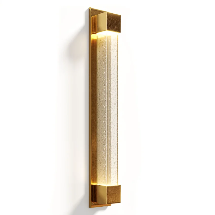Fini Wall Sconce Image 1