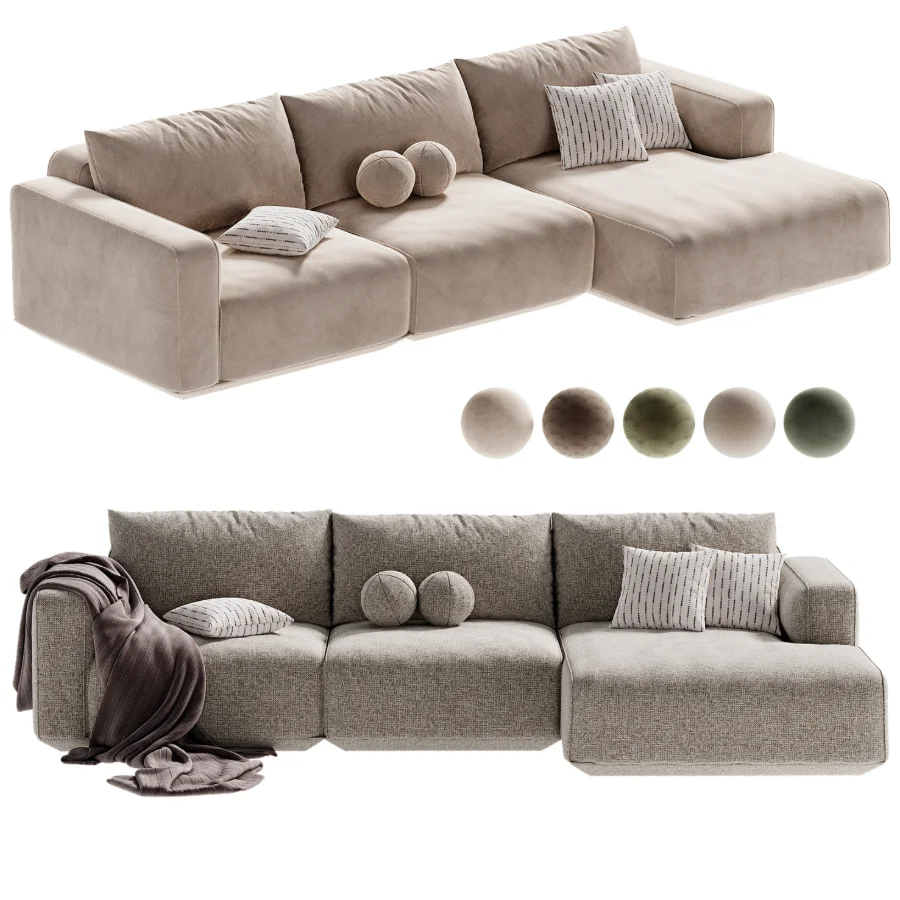 Угловой Диван Грант,divan grant modular Image 3
