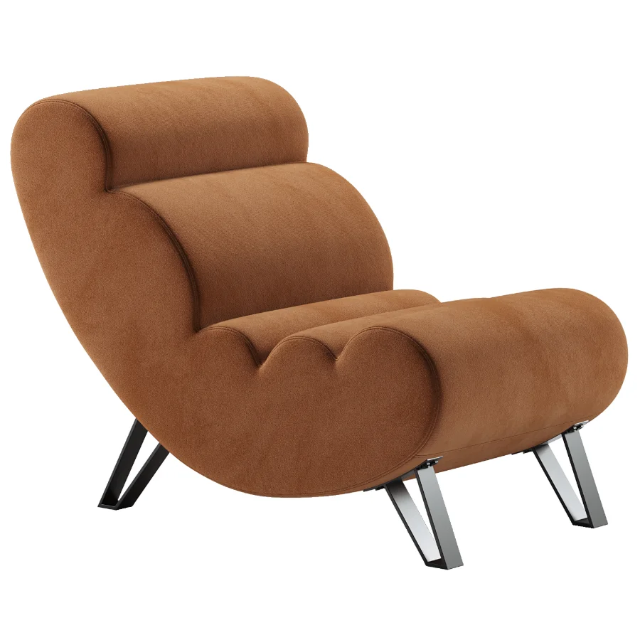 Cloud Chair Image 4