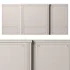 Classic 3D Wall Panel Elegant Design for Interior Decor 23 - Thumbnail 6