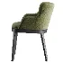 Adel Dining Chair - Thumbnail 4
