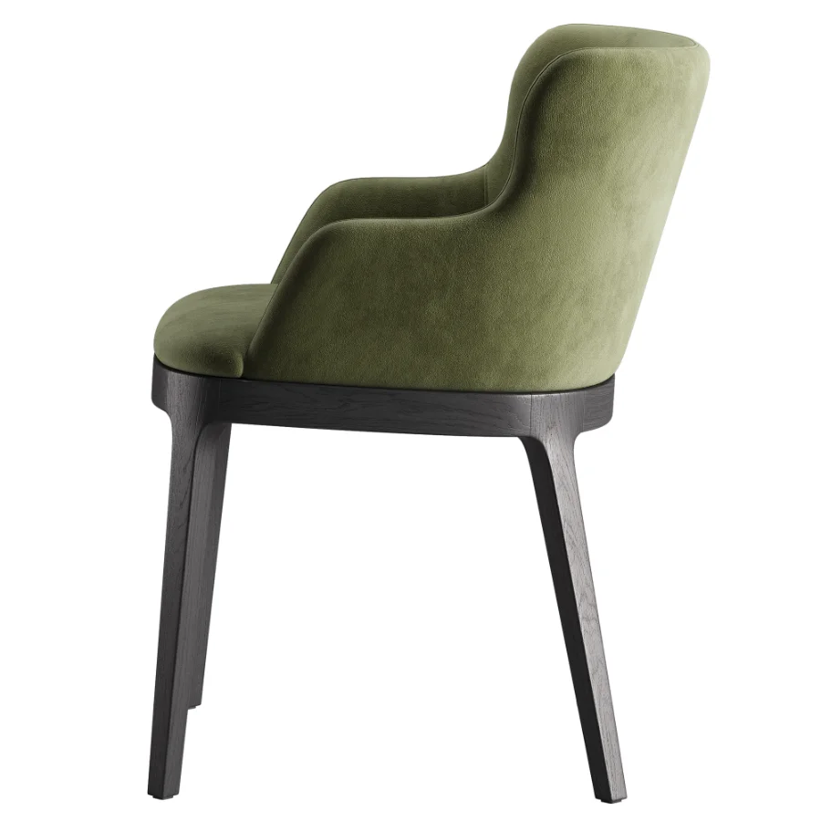 Adel Dining Chair Image 4
