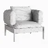 ARMCHAIR MONZA - Thumbnail 5