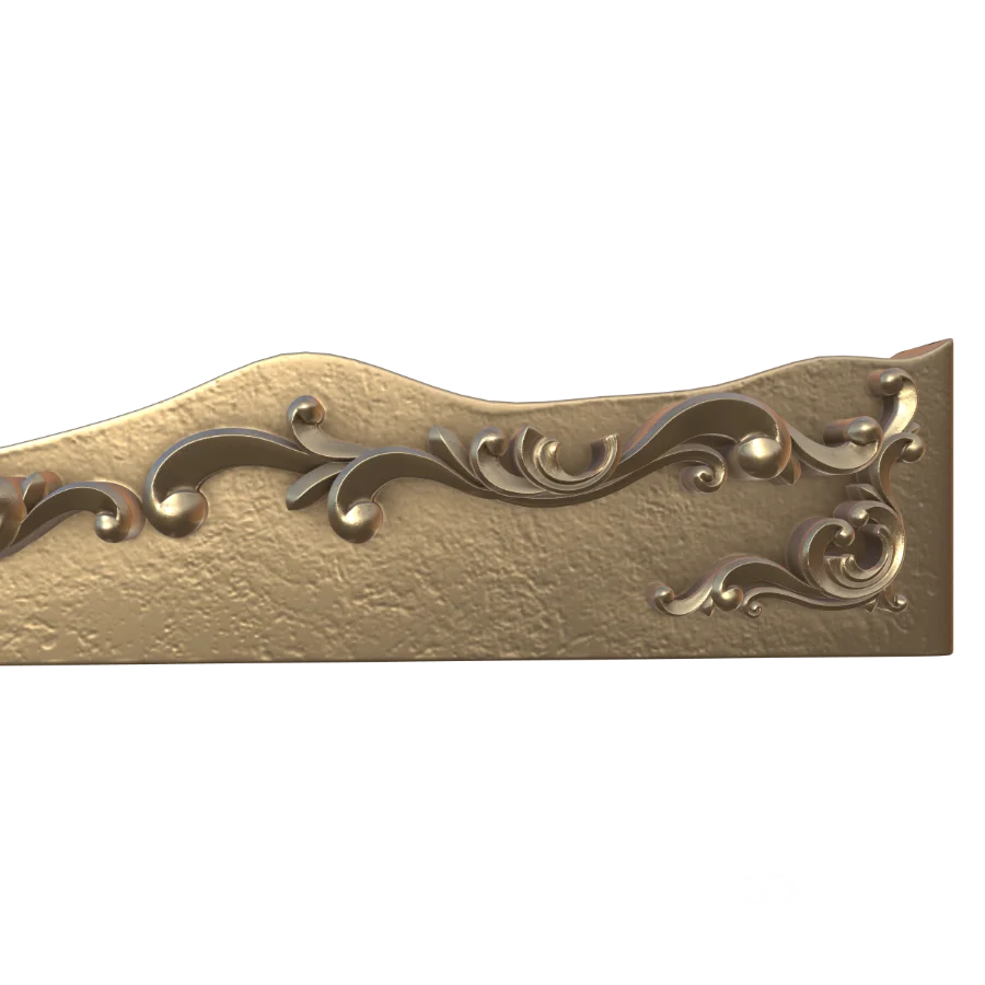 BedCrown-5-Gold Image 9
