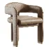 McClaine Dining Chair - Thumbnail 2