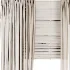 Silk and Cotton Curtain Set 122 - Thumbnail 5