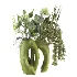 Verdelle Botanical Vase Set 059 - Thumbnail 1
