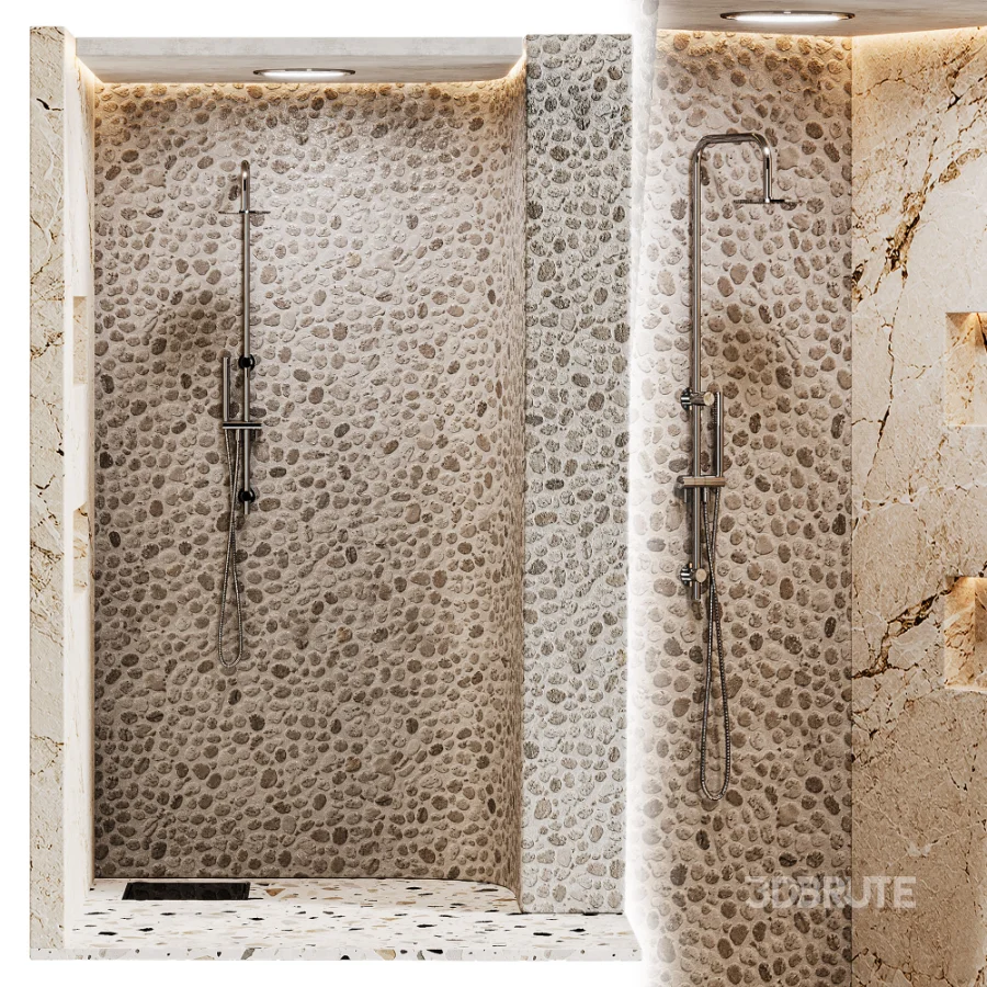 Shower cabin 01 Image 3
