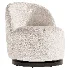 Aura Swivel Chair - Thumbnail 5