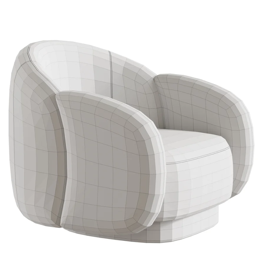 Nice Armchair Image 4