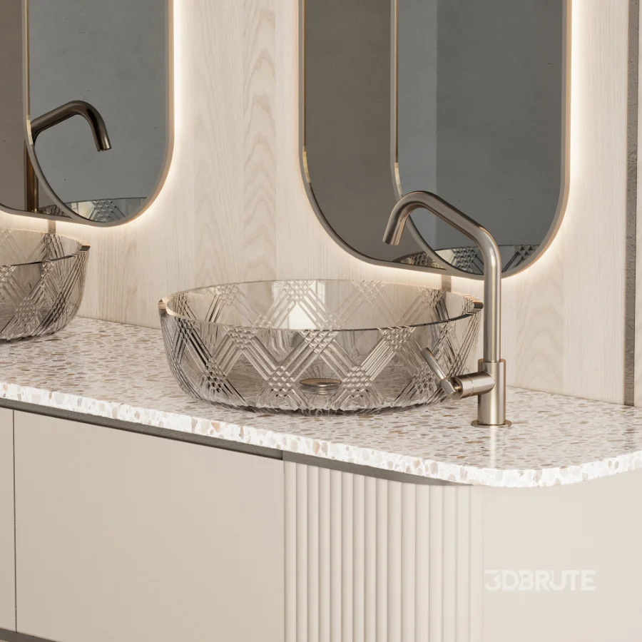 Bathroom Furniture 35 Image 2