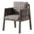 Safari Dining Armchair - Thumbnail 3