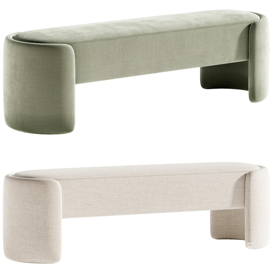 Antia Bench Image 3