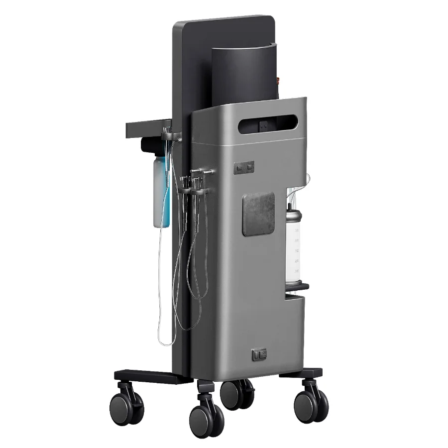 Hydrafacial Syndeo Treatment Device Image 2