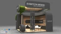 exhibition booth - Thumbnail 10