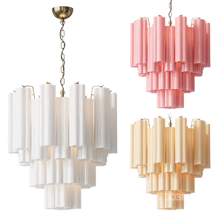 Brage Chandelier Image 2