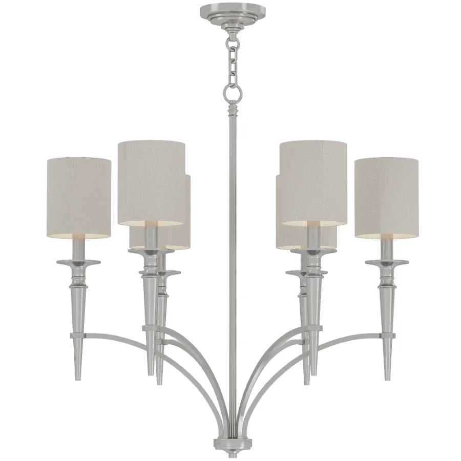Bella Chandelier Image 5