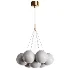 Bubble Chandelier Lighting - Thumbnail 2
