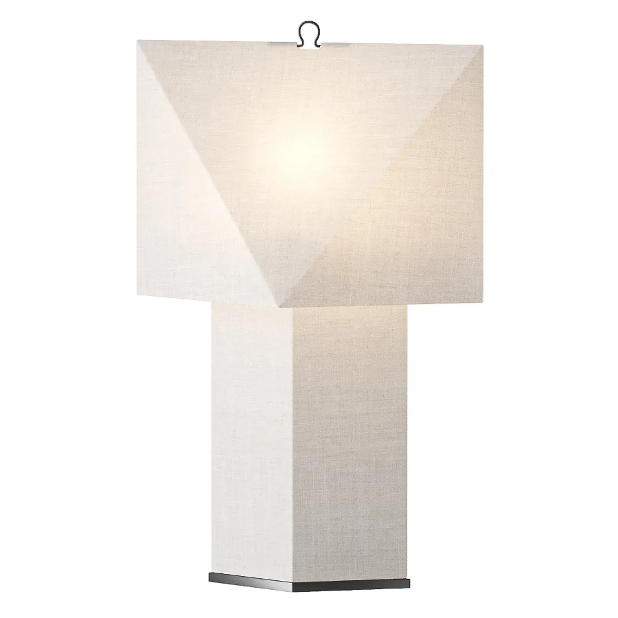 Hay Aplat Table Lamp Image 2