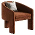 Pebbles chair - Thumbnail 3