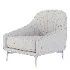 Felicita armchair - Thumbnail 3