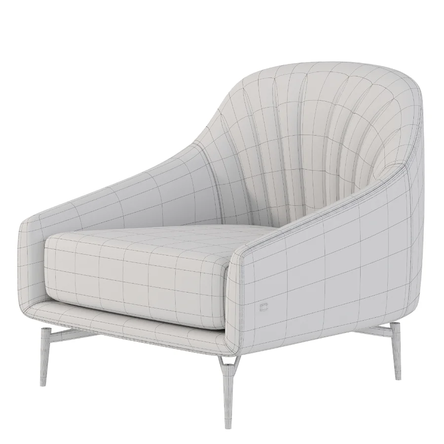 Felicita armchair Image 3
