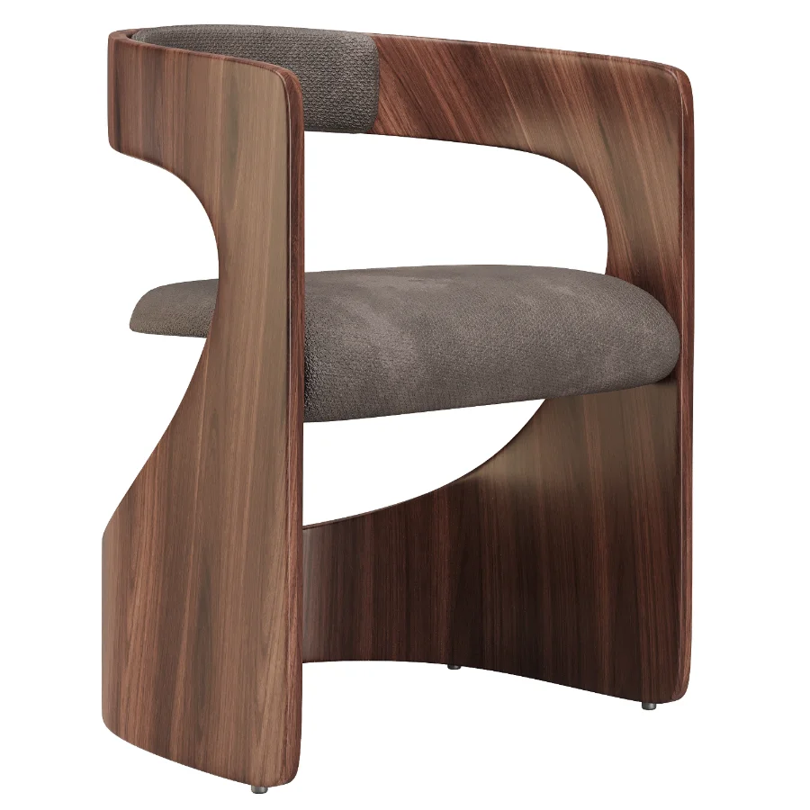 Qs Dining Chair Image 4