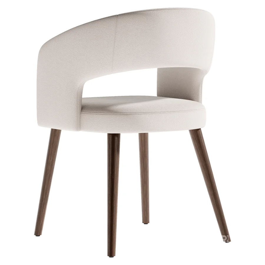 356 Chair Image 6