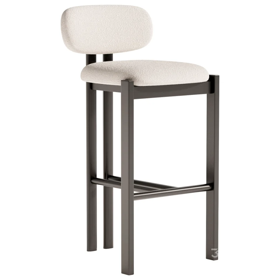 Bay Stool Image 3