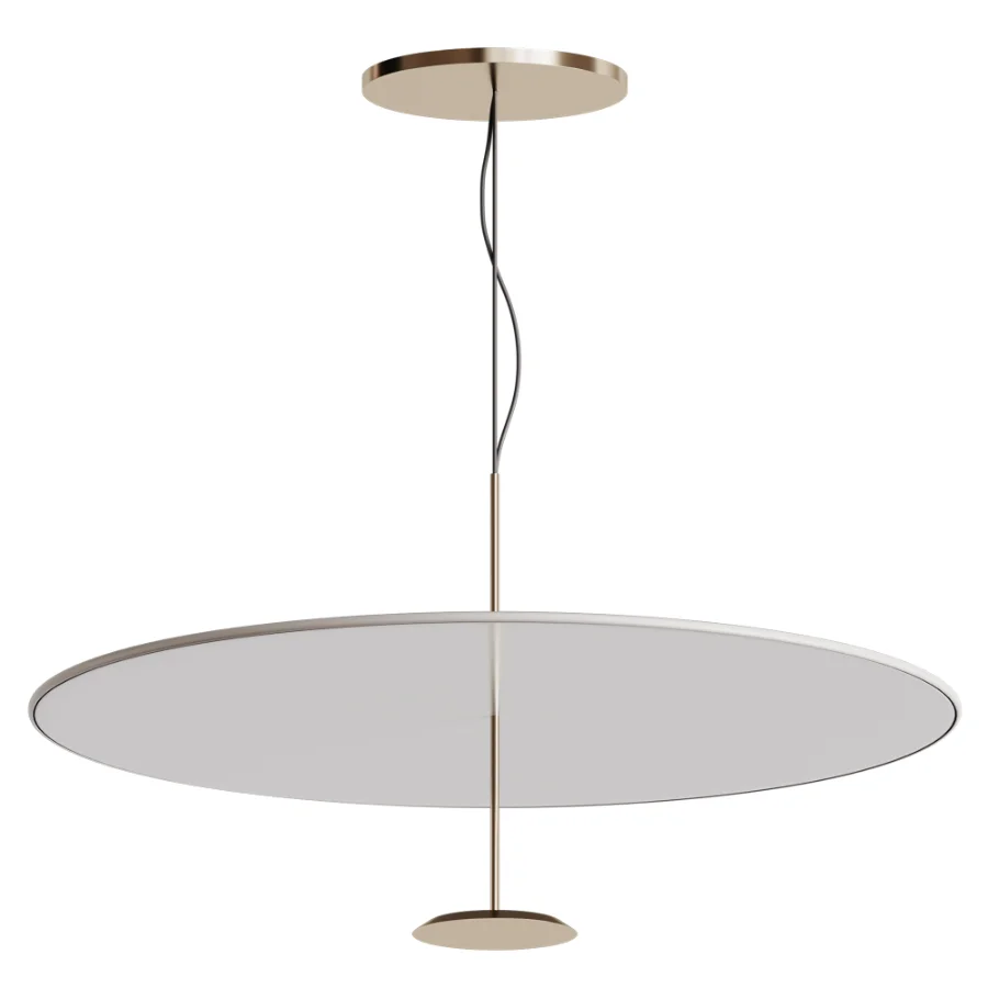 Dot Suspension Lamp Image 2