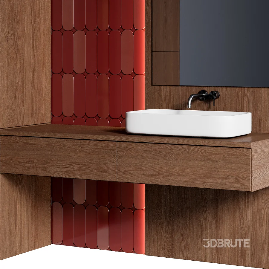 Bathroom Furniture 83 Image 2